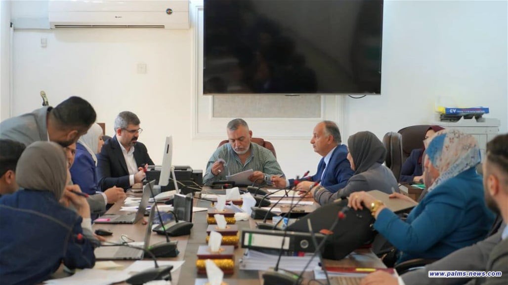 مجلس الخدمة الاتحادي يصادق على وجبة تعيينات جديدة